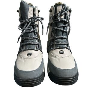 COLUMBIA Bugaboot Celsius Plus Winter Outdoor Hiking Boots S39